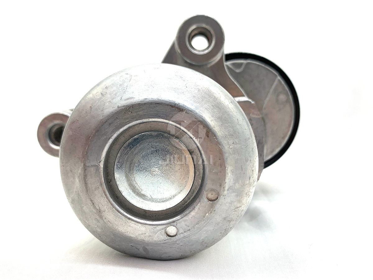 NISSAN / INFINITI 119551VD0A 11955-1CD0A TENSIONER PULLEY NISSAN X-TRAIL (T32)MR20DD BELT TENSIONER PULLEY