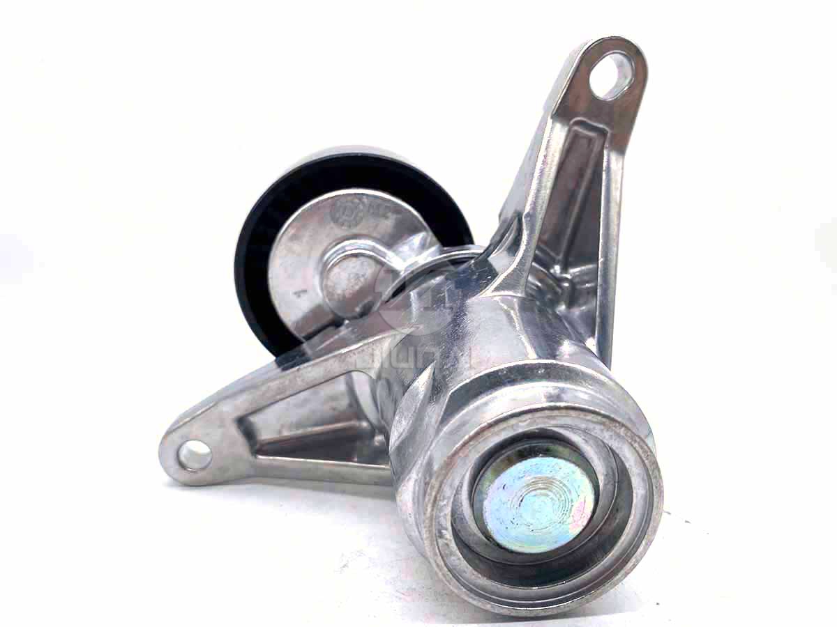 NISSAN / INFINITI 11955-4JM0A TENSIONER PULLEY NISSAN Navara Np300 D23m 2016 BELT TENSIONER PULLEY