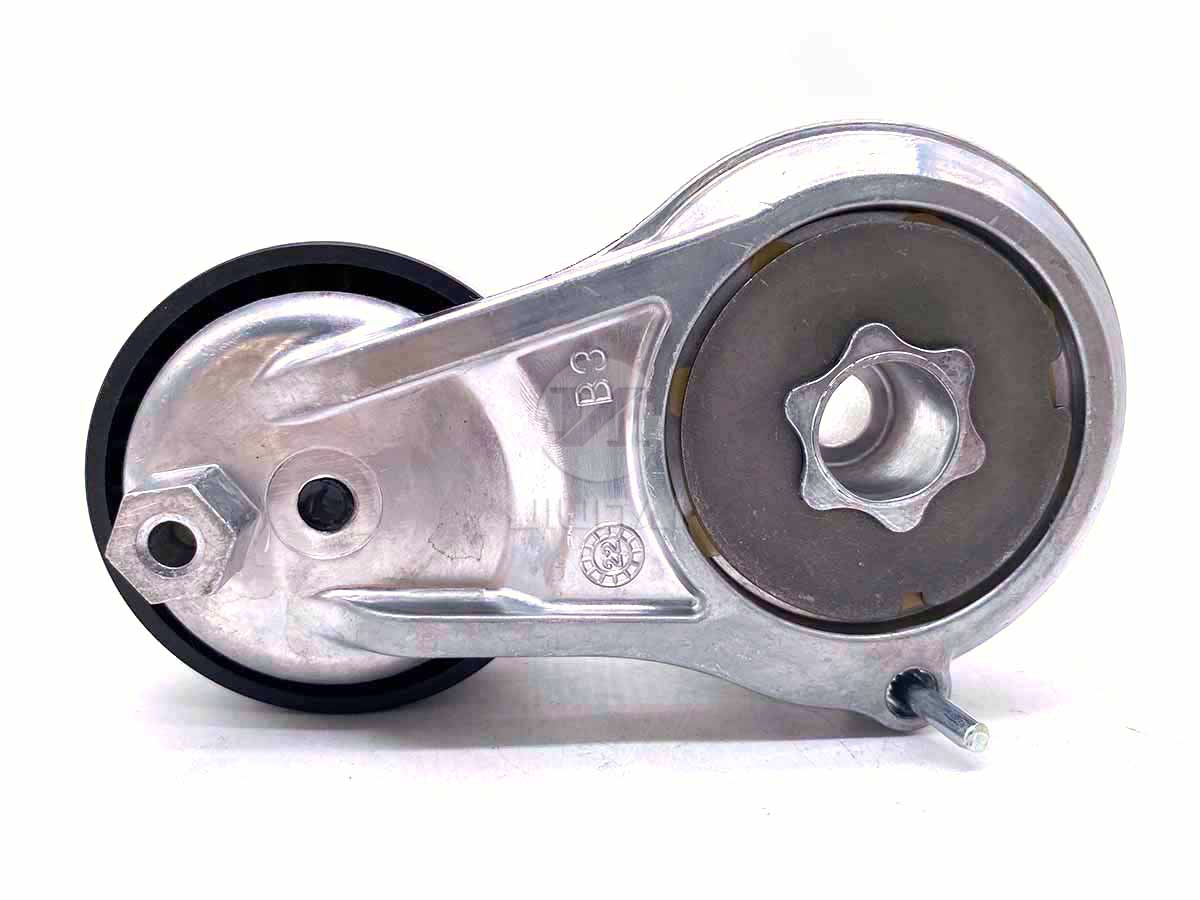 NISSAN / INFINITI 11955-5RF0A TENSIONER PULLEY NISSAN KICKS BELT TENSIONER PULLEY