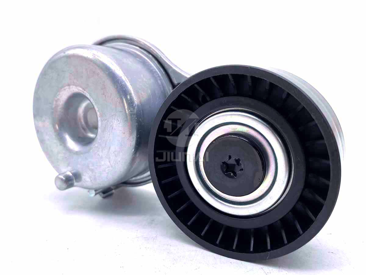 NISSAN / INFINITI 11955-5RF0A TENSIONER PULLEY NISSAN KICKS BELT TENSIONER PULLEY