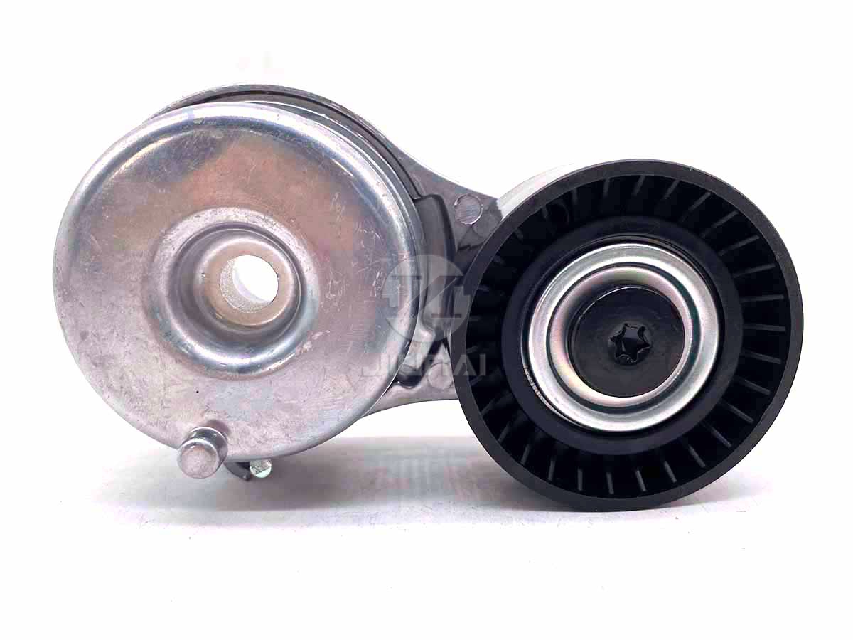 NISSAN / INFINITI 11955-5RF0A TENSIONER PULLEY NISSAN KICKS BELT TENSIONER PULLEY