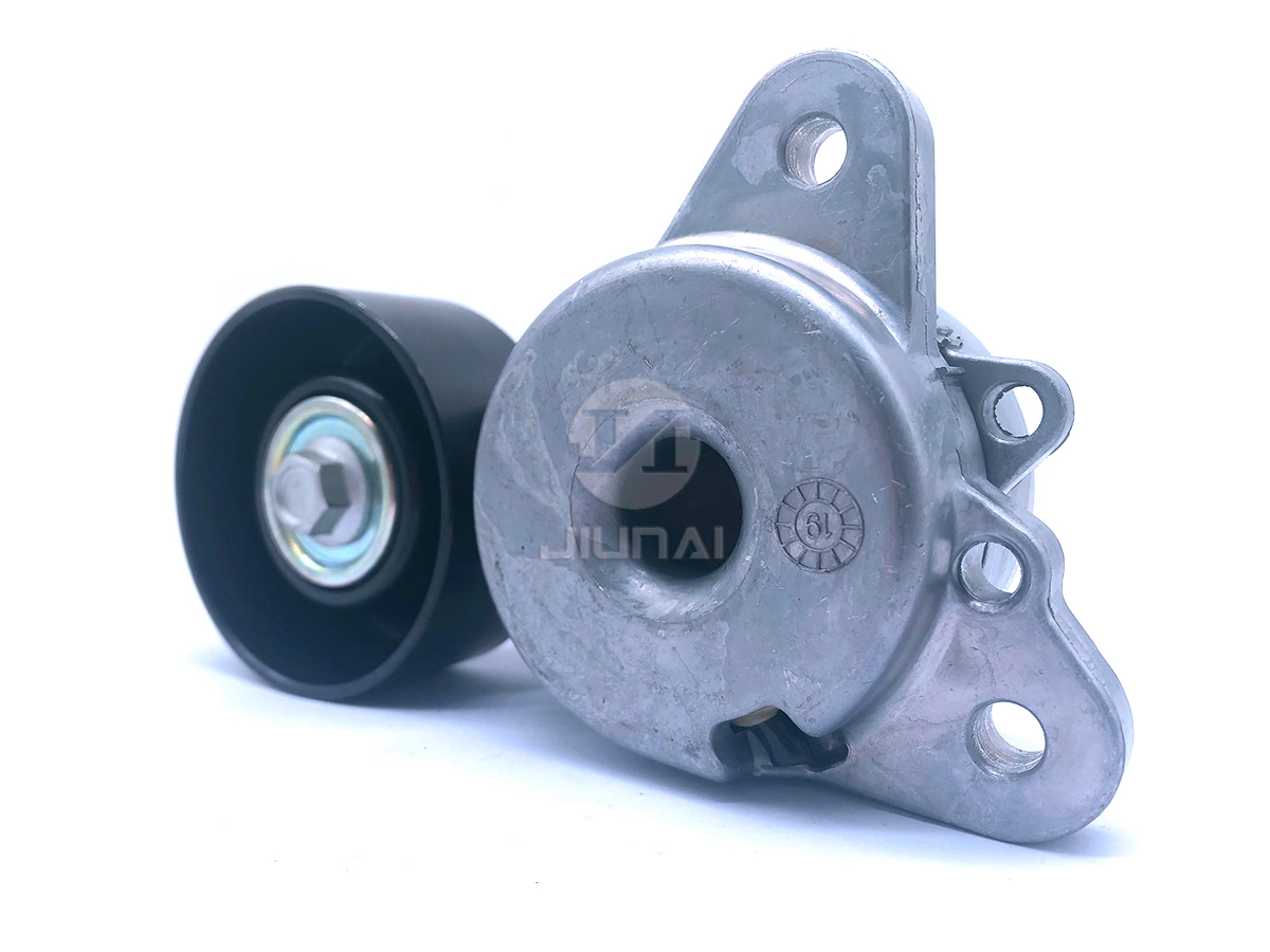 NISSAN / INFINITI 11955-3JA1B 11955-9DJ0A GATES T39384 TENSIONER PULLEY NISSAN AITIMA 2013-14 BELT TENSIONER PULLEY