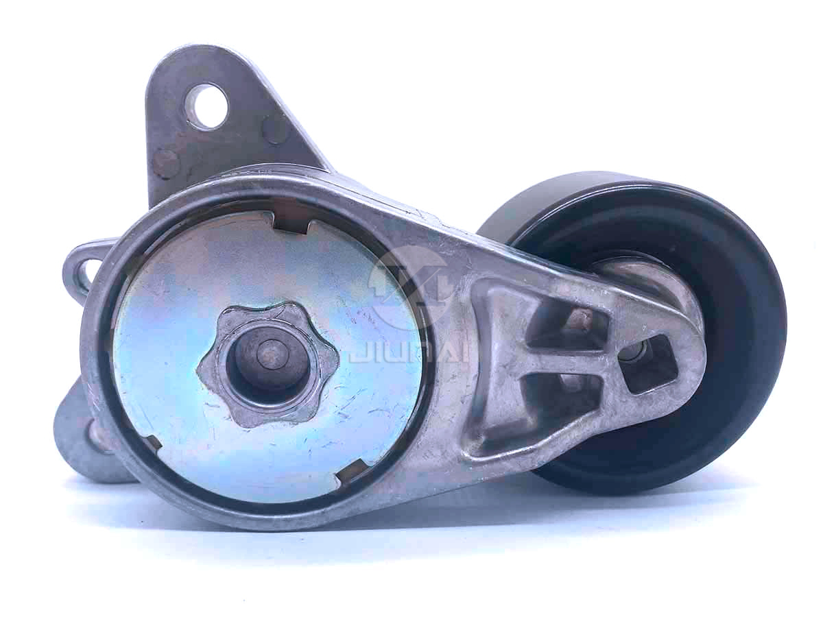 NISSAN / INFINITI 11955-3JA1B 11955-9DJ0A GATES T39384 TENSIONER PULLEY NISSAN AITIMA 2013-14 BELT TENSIONER PULLEY