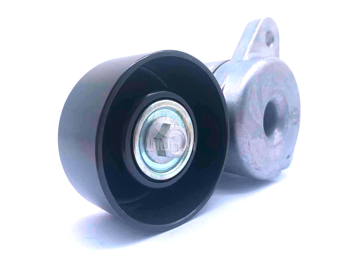 NISSAN / INFINITI 11955-3JA1B 11955-9DJ0A GATES T39384 TENSIONER PULLEY NISSAN AITIMA 2013-14 BELT TENSIONER PULLEY