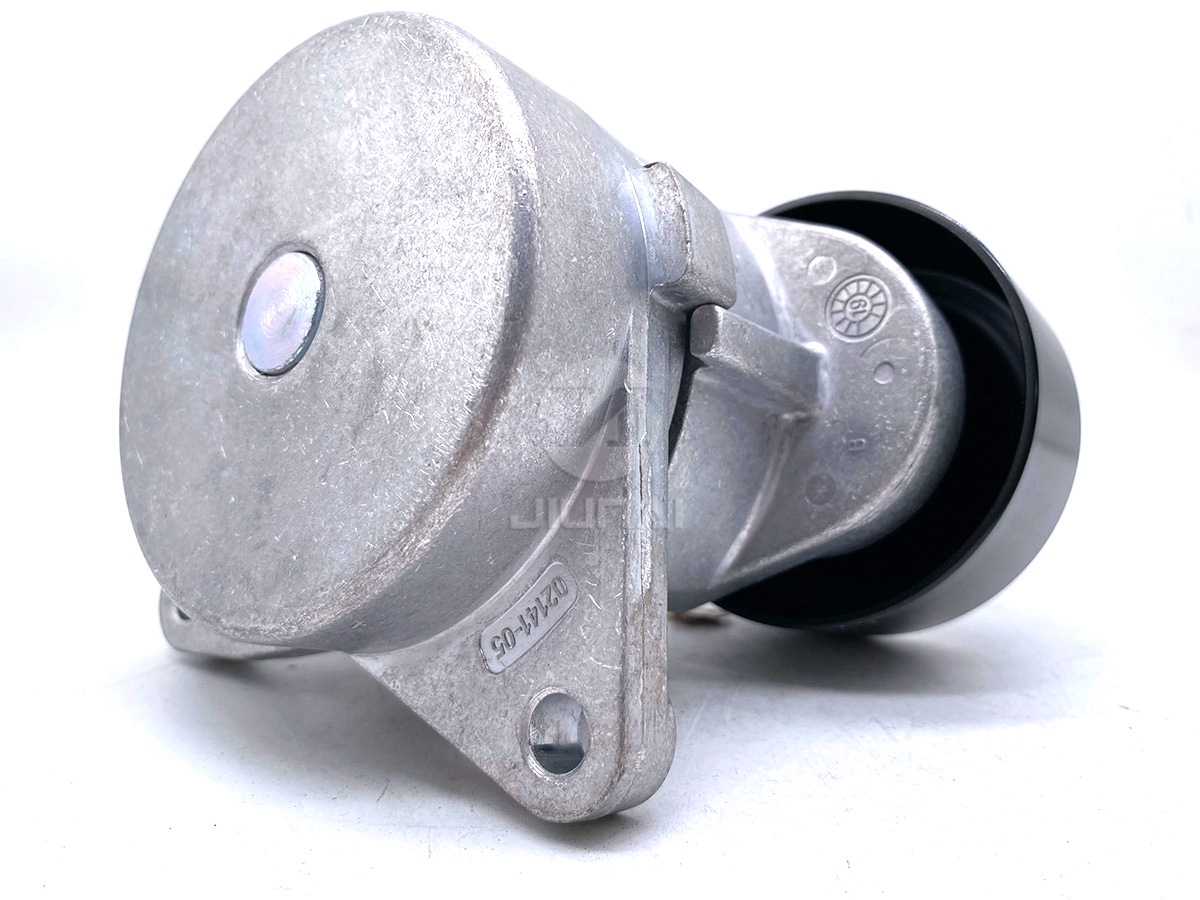 NISSAN / INFINITI 11955-1LA0B 11955-1LA0A GATES T39335 TENSIONER PULLEY NISSAN  QX56 QX80 2011-2020 BELT TENSIONER PULLEY