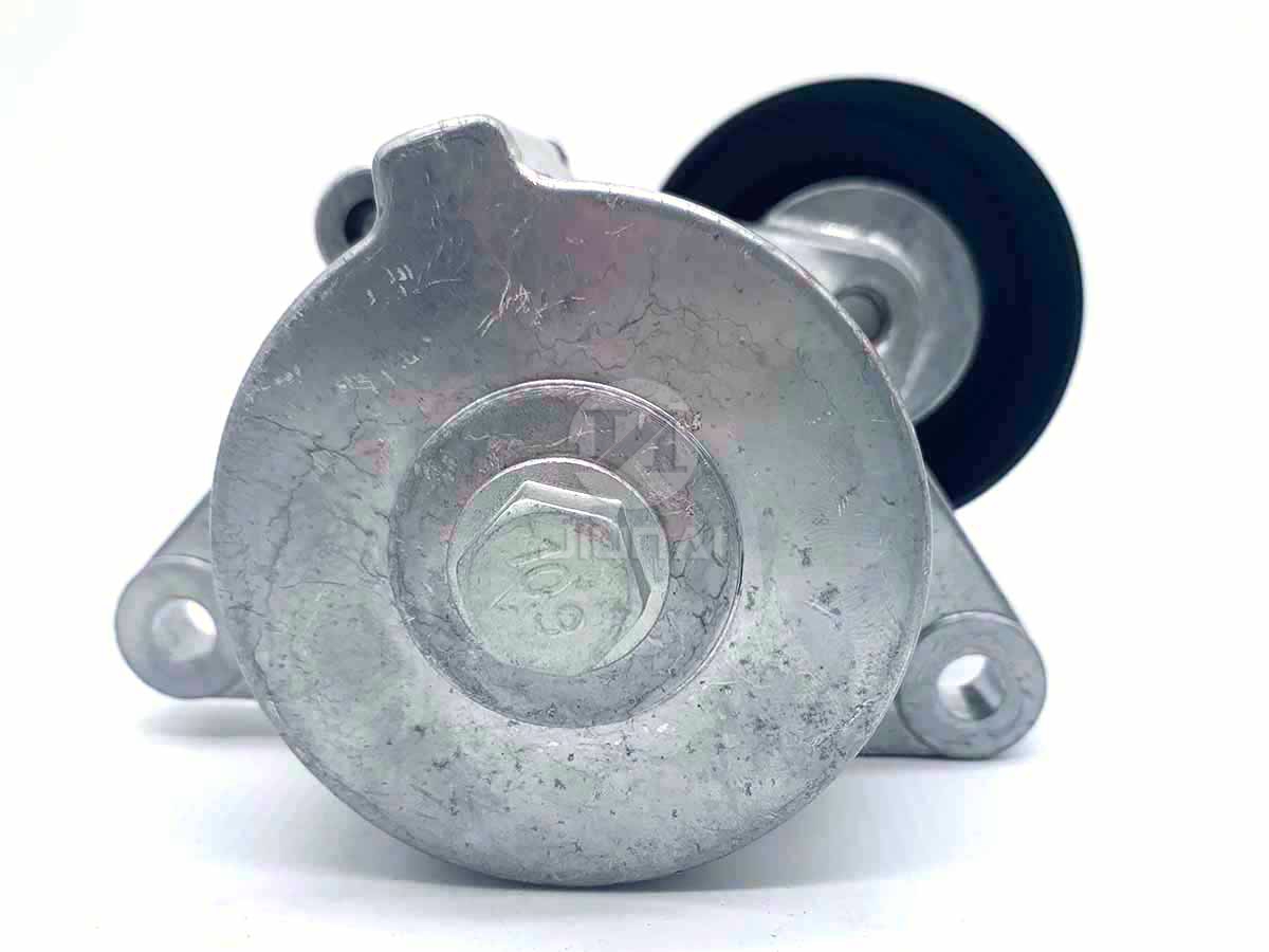 NISSAN / INFINITI 119555X00B 119555X00C APV2842 TENSIONER PULLEY NISSAN CABSTAR DCI 3.0 BELT TENSIONER PULLEY