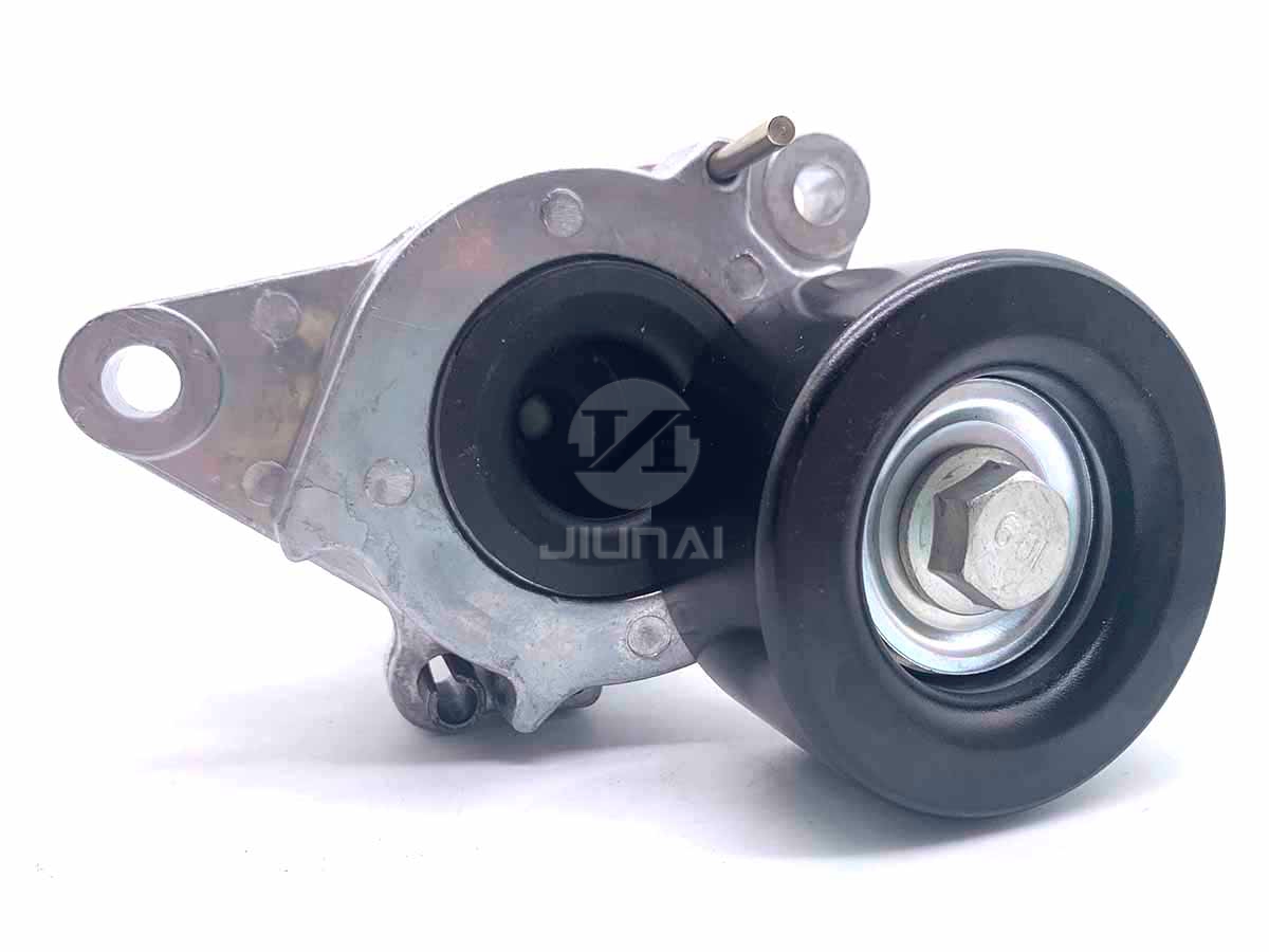 NISSAN / INFINITI 119555X00B 119555X00C APV2842 TENSIONER PULLEY NISSAN CABSTAR DCI 3.0 BELT TENSIONER PULLEY