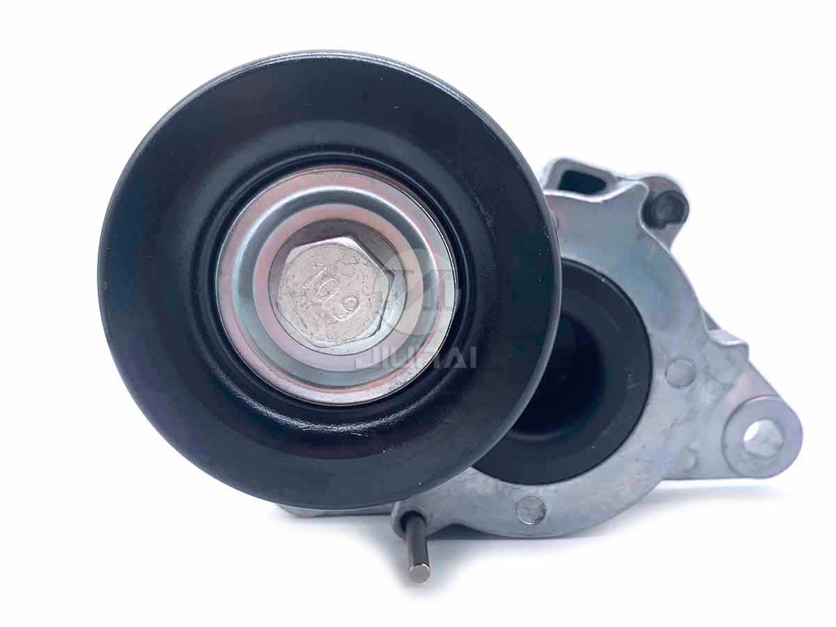 NISSAN / INFINITI 119555X00B 119555X00C APV2842 TENSIONER PULLEY NISSAN CABSTAR DCI 3.0 BELT TENSIONER PULLEY