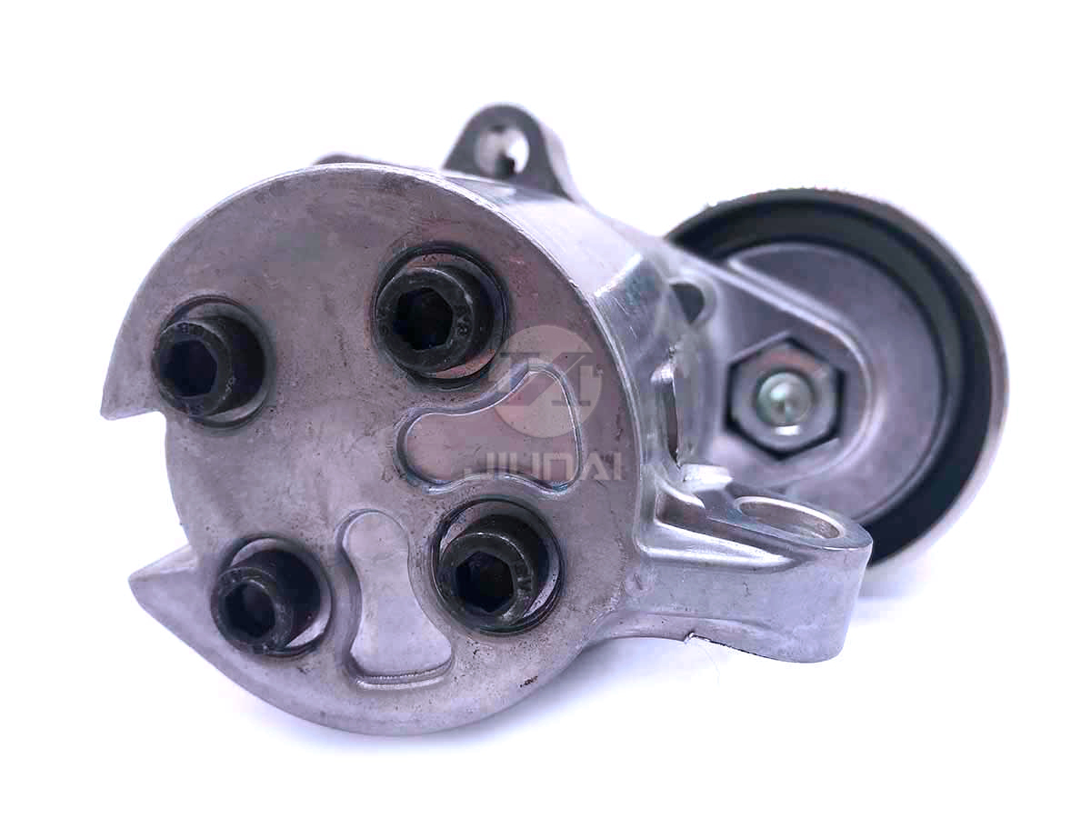 NISSAN / INFINITI 11955-ED300 11955-ED30A TENSIONER PULLEY NISSAN NAVARA/PATHFINDER 2.5DCI 05 BELT TENSIONER PULLEY