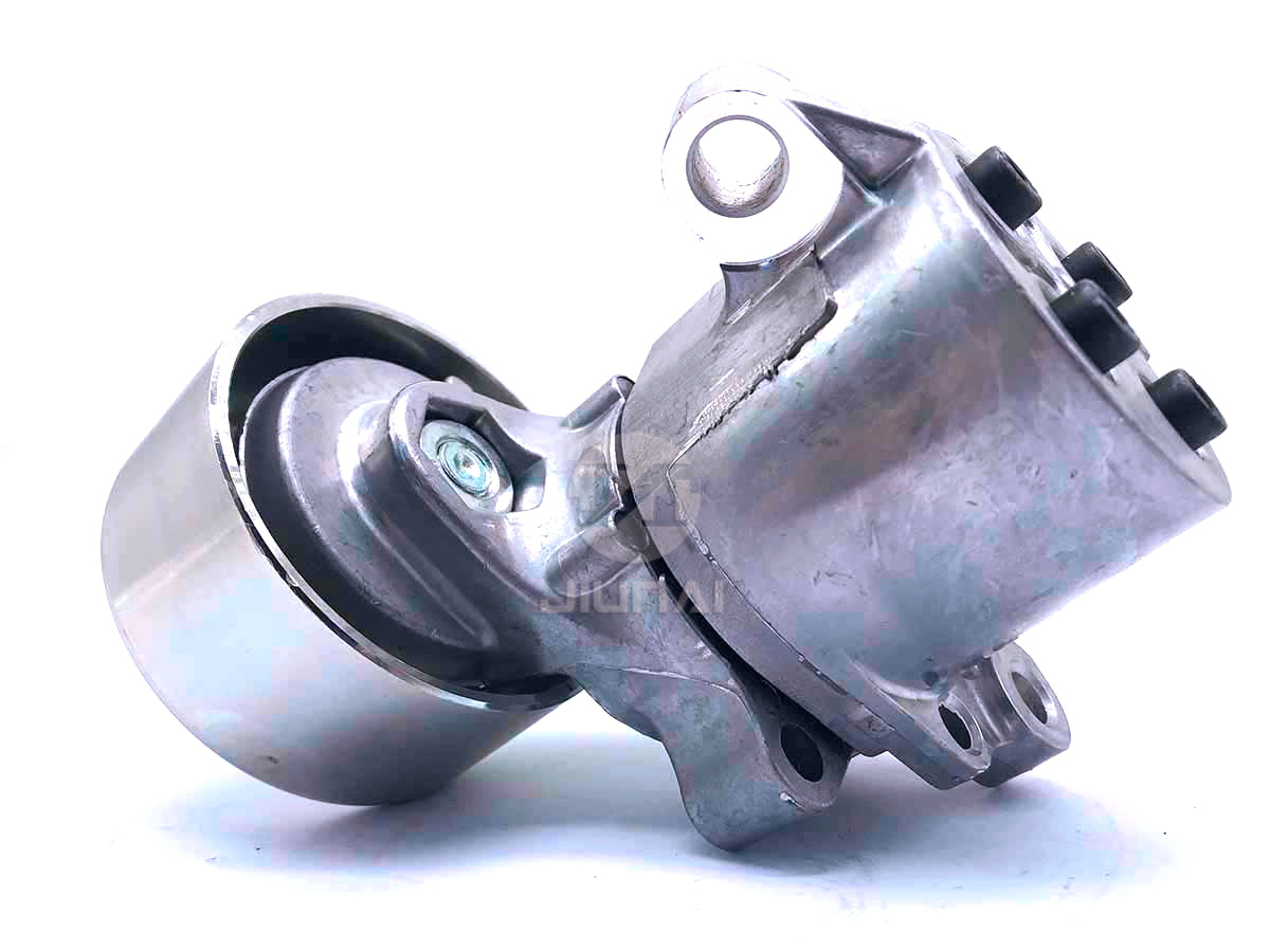 NISSAN / INFINITI 11955-ED300 11955-ED30A TENSIONER PULLEY NISSAN NAVARA/PATHFINDER 2.5DCI 05 BELT TENSIONER PULLEY