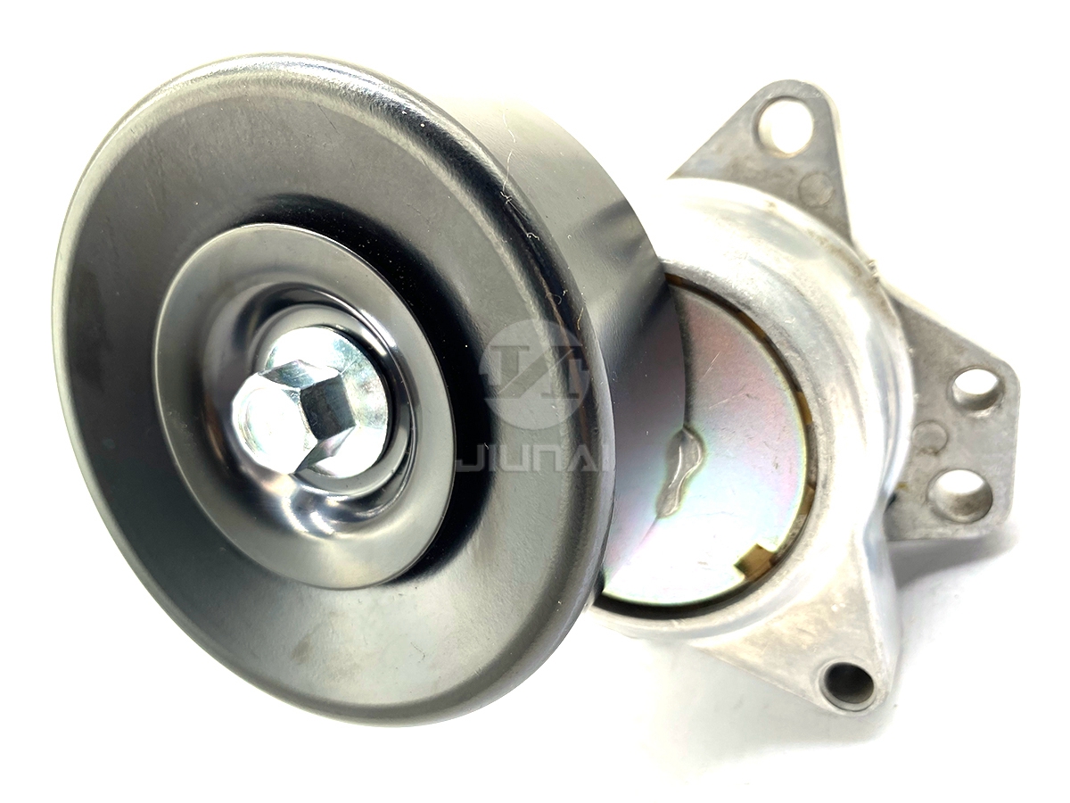 NISSAN / INFINITI 11955-7S00A 11955-7S000 DAYCO89379 TENSIONER PULLEY INFINIT QX56 04-10 NISSAN ARMADA 05-15 BELT TENSIONER PULLEY
