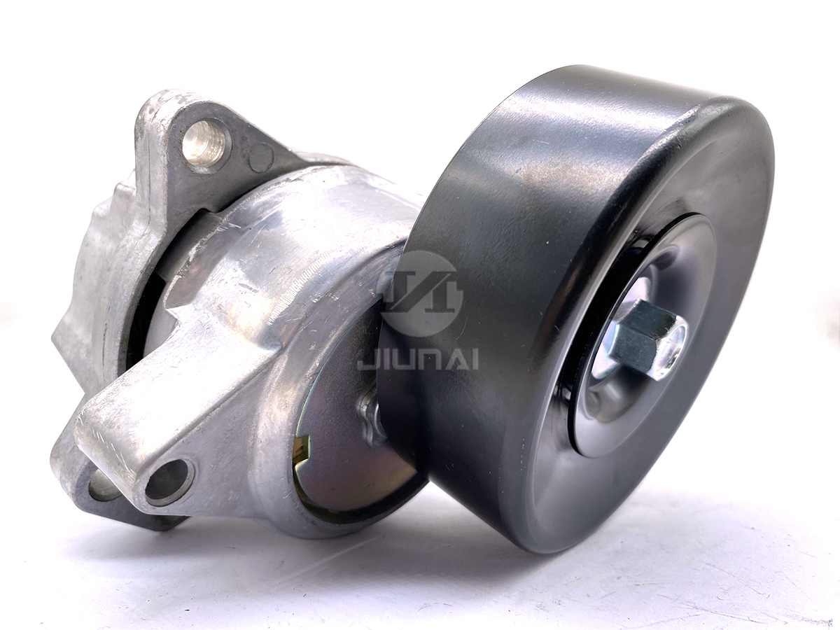 NISSAN / INFINITI 11955-7S00A 11955-7S000 DAYCO89379 TENSIONER PULLEY INFINIT QX56 04-10 NISSAN ARMADA 05-15 BELT TENSIONER PULLEY