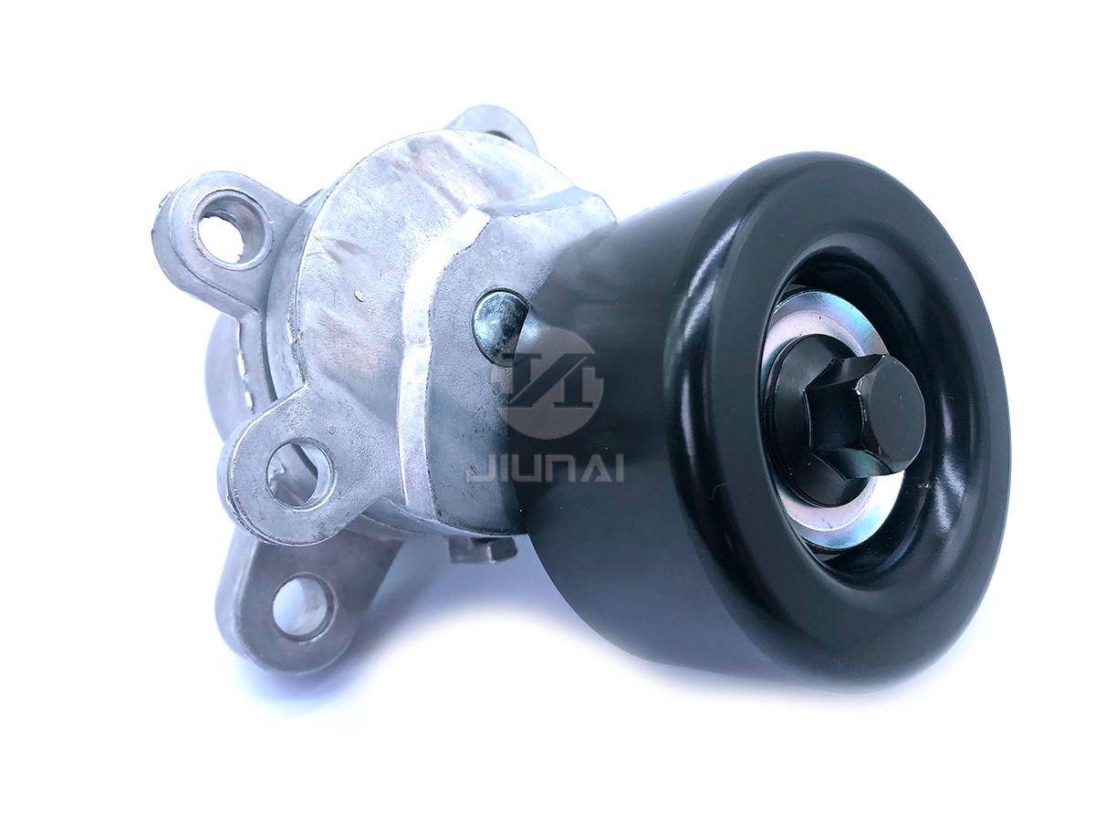 NISSAN / INFINITI 11955-JA10A 11955-JA10B DAYCO89676 TENSIONER PULLEY NISSAN TEANA3.0 3.5 BELT TENSIONER PULLEY