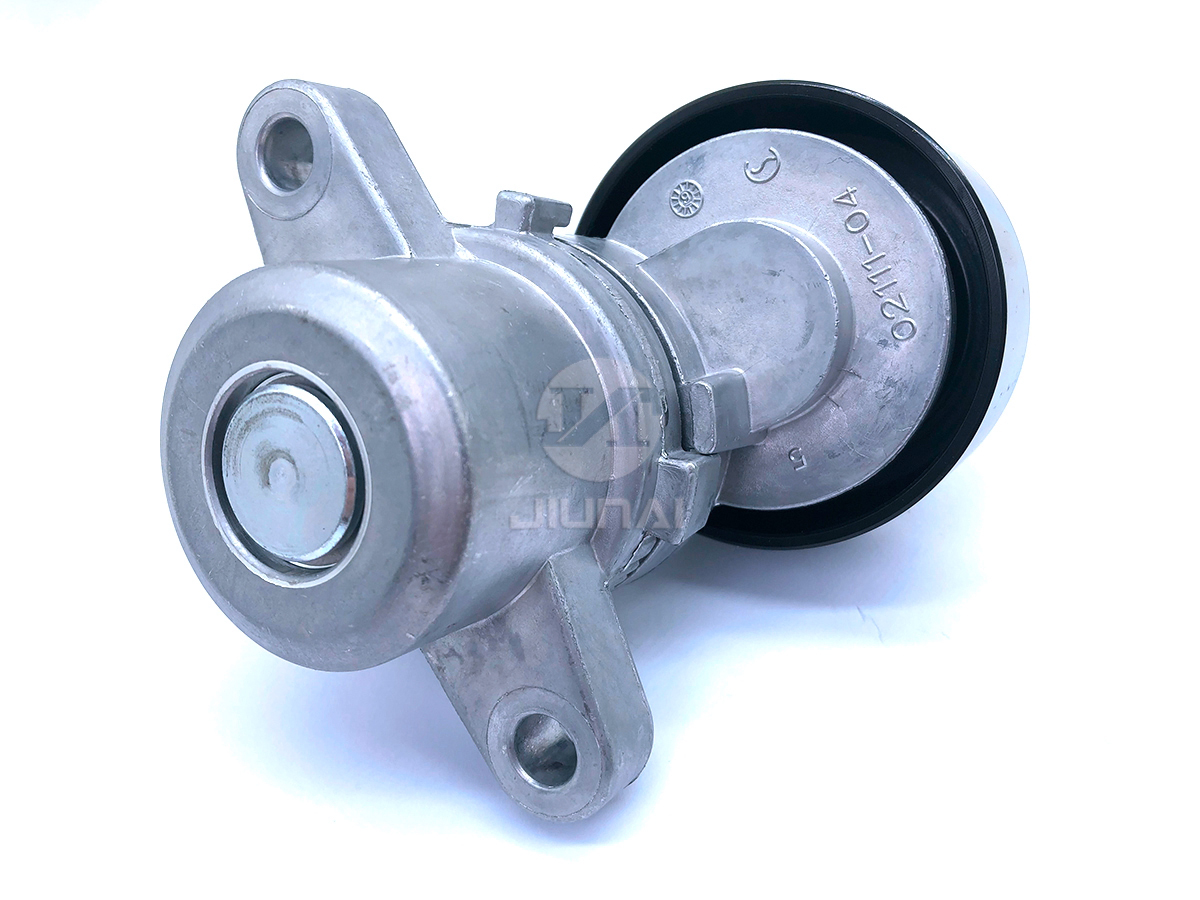 NISSAN / INFINITI 11955-JA10A 11955-JA10B DAYCO89676 TENSIONER PULLEY NISSAN TEANA3.0 3.5 BELT TENSIONER PULLEY