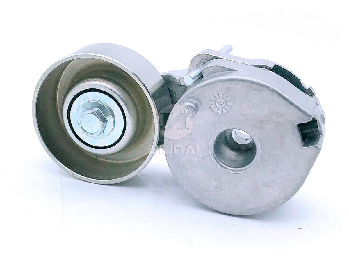 NISSAN / INFINITI 11955-JD20A 11955-EN200 DAYCO 89396 TENSIONER PULLEY NISSAN QASHQAI2.0 BELT TENSIONER PULLEY
