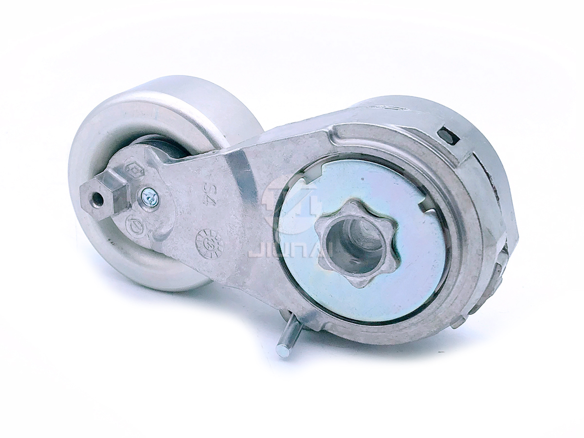 NISSAN / INFINITI 11955-JD20A 11955-EN200 DAYCO 89396 TENSIONER PULLEY NISSAN QASHQAI2.0 BELT TENSIONER PULLEY