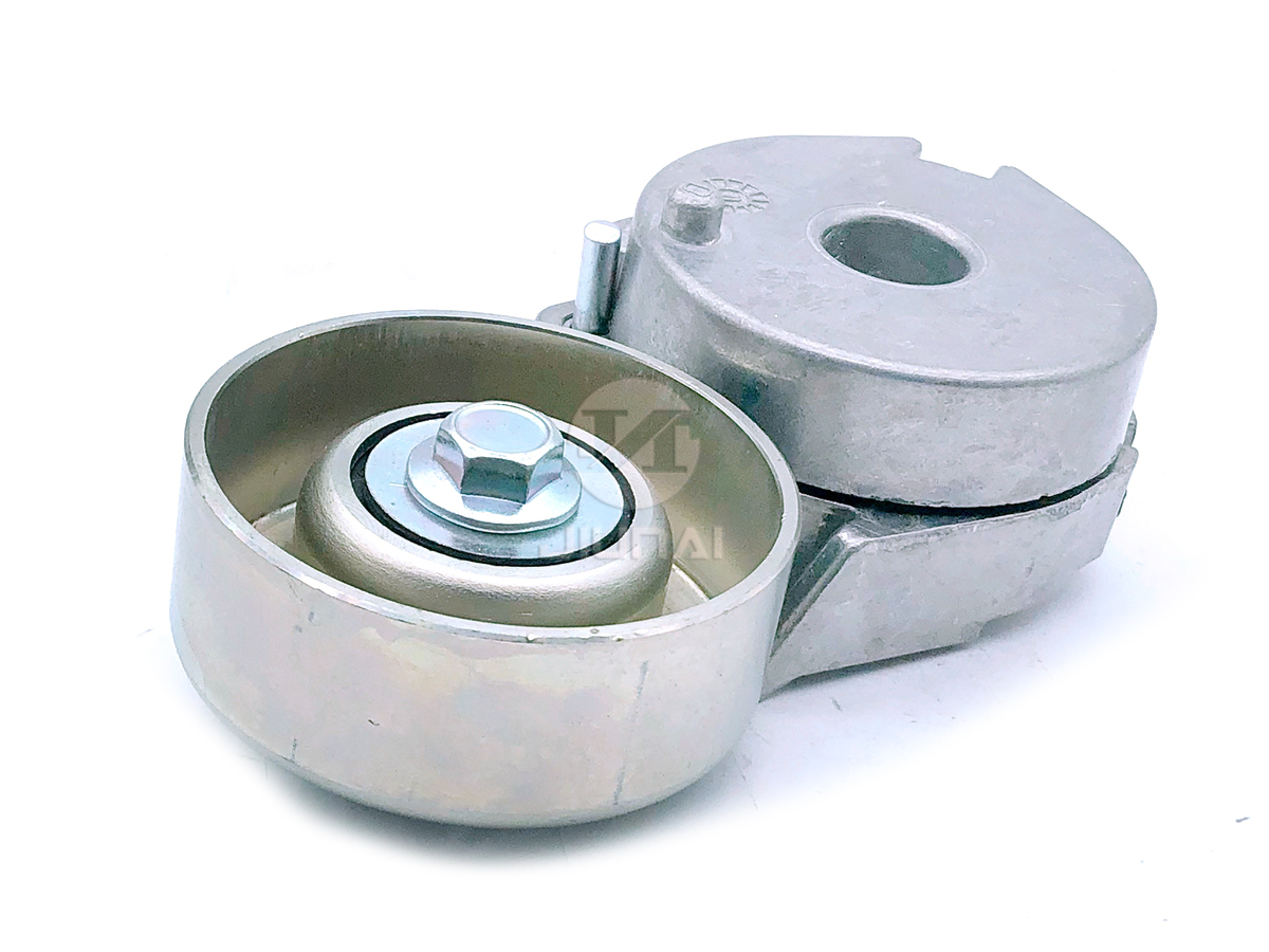 NISSAN / INFINITI 11955-JD20A 11955-EN200 DAYCO 89396 TENSIONER PULLEY NISSAN QASHQAI2.0 BELT TENSIONER PULLEY