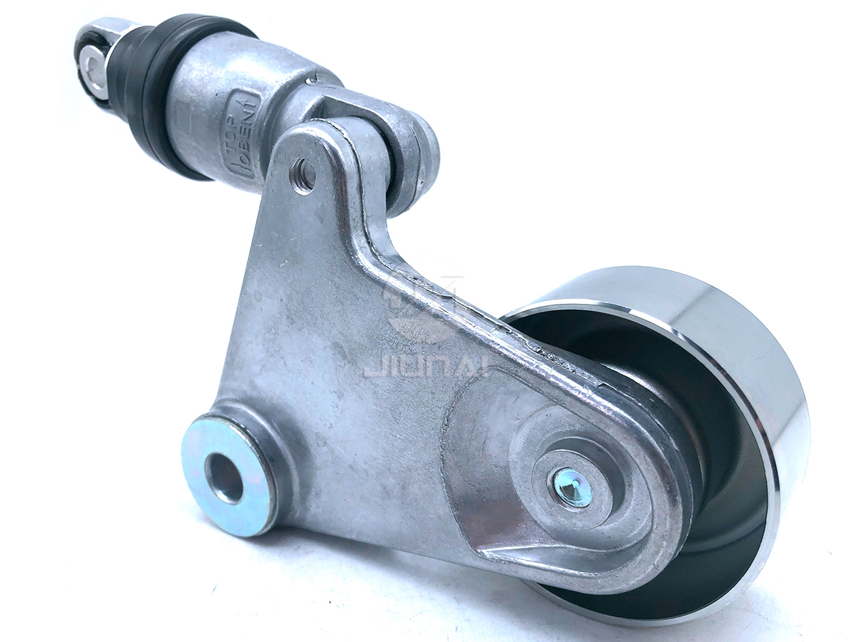 NISSAN / INFINITI 11750-MA70A 11750-MA70B TENSIONER PULLEY NISSAN GU PATROL Y61 ZD30 CRD BELT TENSIONER PULLEY