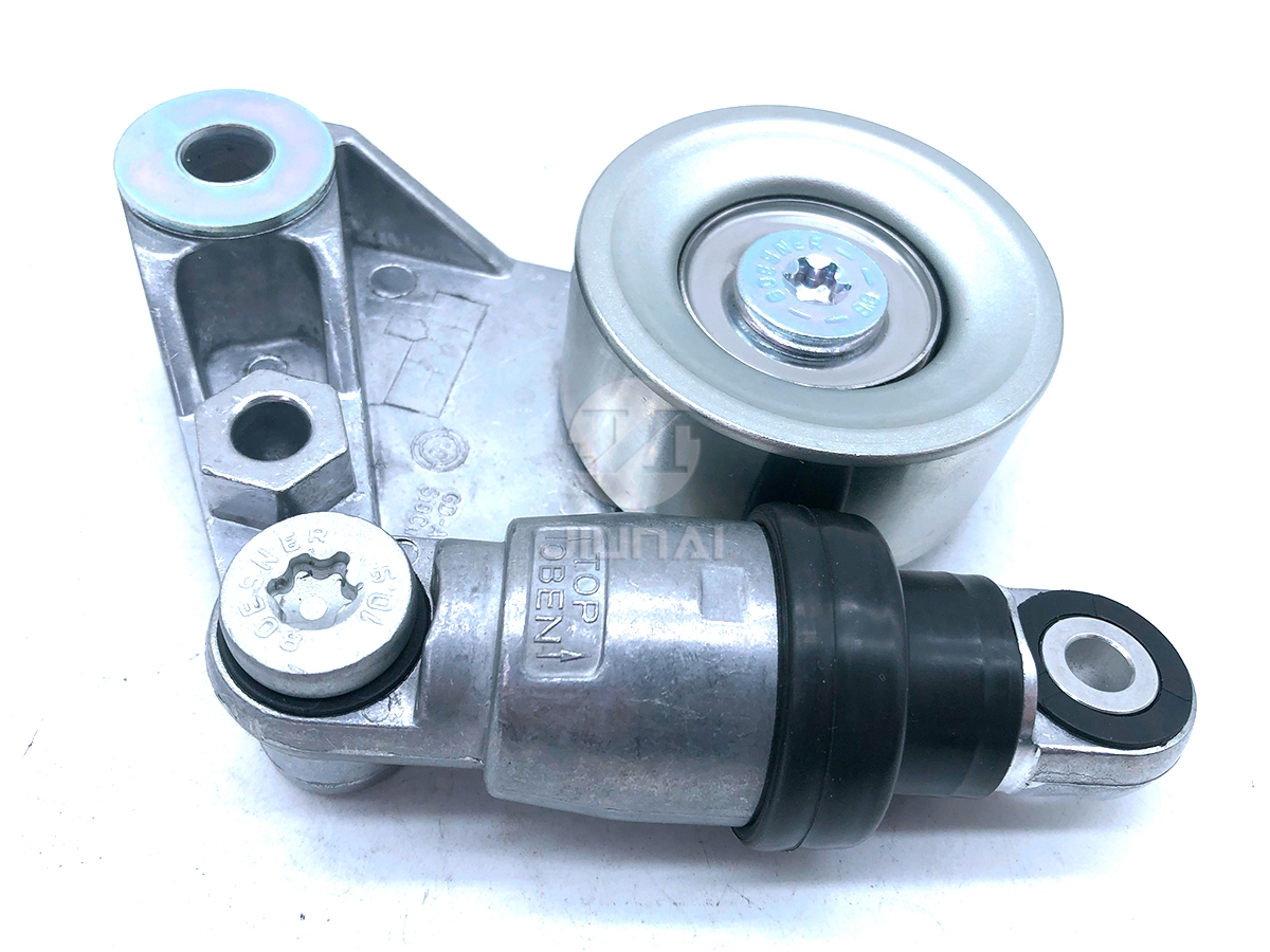 NISSAN / INFINITI 11750-MA70A 11750-MA70B TENSIONER PULLEY NISSAN GU PATROL Y61 ZD30 CRD BELT TENSIONER PULLEY