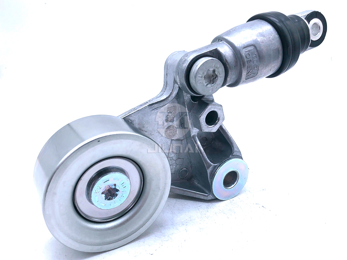 NISSAN / INFINITI 11750-MA70A 11750-MA70B TENSIONER PULLEY NISSAN GU PATROL Y61 ZD30 CRD BELT TENSIONER PULLEY