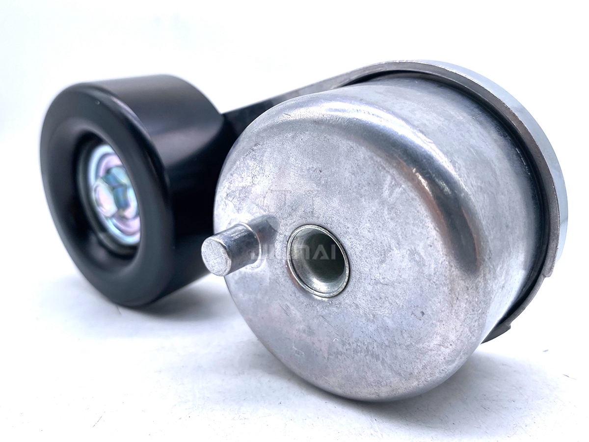 NISSAN / INFINITI 11955-EA20B 11720-EA200 DAYCO 89384 TENSIONER PULLEY NISSANPATHFINDER (R51) 4.0 4WD 2005-09 BELT TENSIONER PULLEY