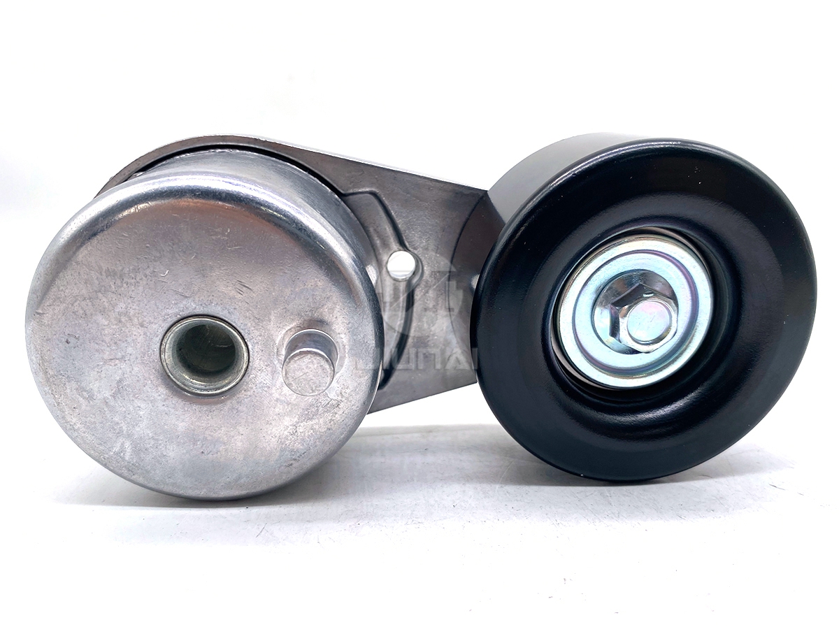 NISSAN / INFINITI 11955-EA20B 11720-EA200 DAYCO 89384 TENSIONER PULLEY NISSANPATHFINDER (R51) 4.0 4WD 2005-09 BELT TENSIONER PULLEY