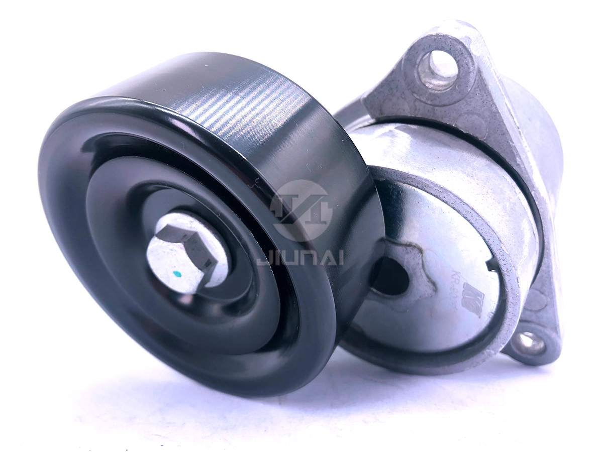 NISSAN / INFINITI 11955-6N202 11955-8J000 DAYCO 89322 TENSIONER PULLEY NISSAN ALTIMA 02-12 ROUGE SELECT 2014 BELT TENSIONER PULLEY