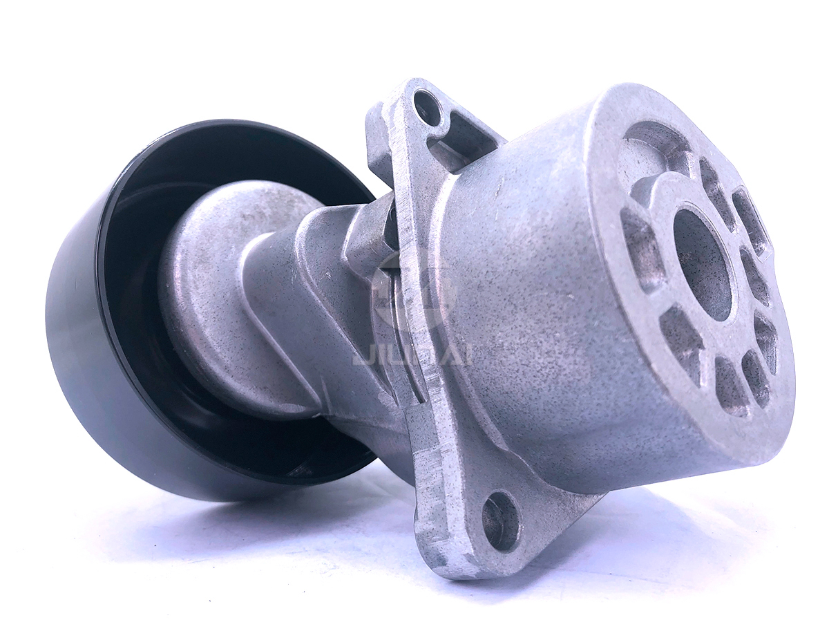 NISSAN / INFINITI 11955-6N202 11955-8J000 DAYCO 89322 TENSIONER PULLEY NISSAN ALTIMA 02-12 ROUGE SELECT 2014 BELT TENSIONER PULLEY