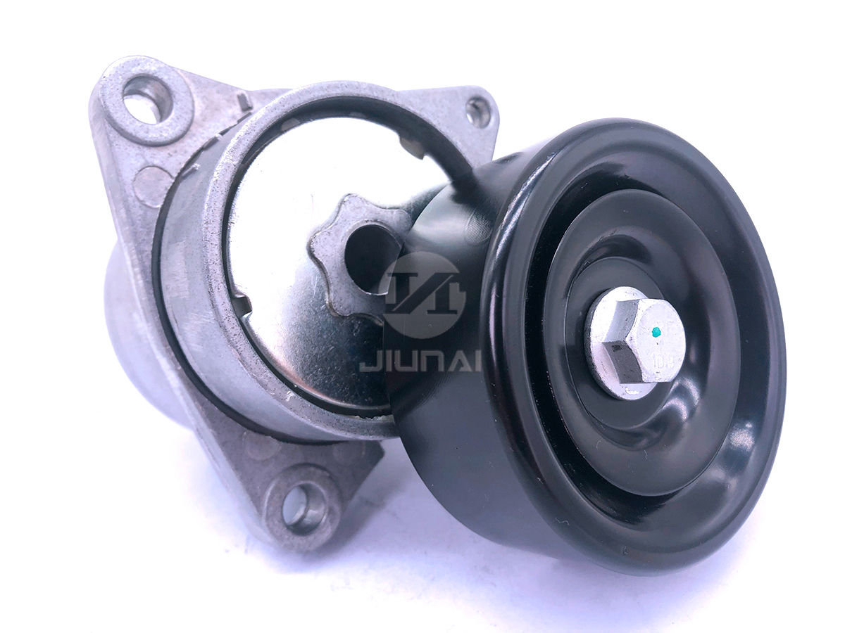 NISSAN / INFINITI 11955-6N202 11955-8J000 DAYCO 89322 TENSIONER PULLEY NISSAN ALTIMA 02-12 ROUGE SELECT 2014 BELT TENSIONER PULLEY