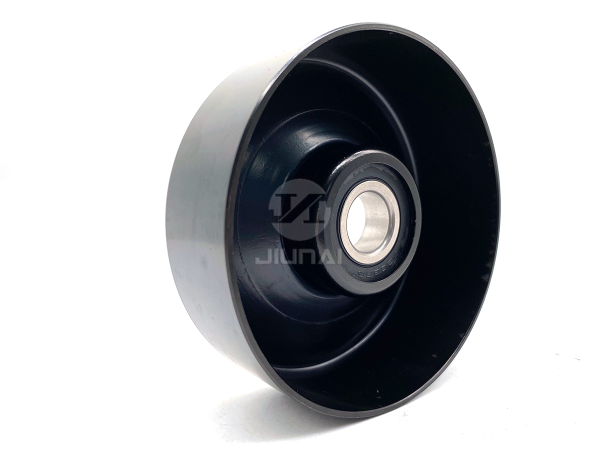 NISSAN / INFINITI 11955-7S00A 11955-7S000 DAYCO 89379 TENSIONER PULLEY NISSAN QX56 04-10 BELT TENSIONER PULLEY