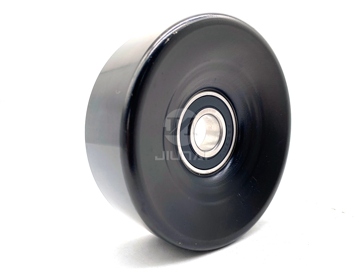 NISSAN / INFINITI 11955-7S00A 11955-7S000 DAYCO 89379 TENSIONER PULLEY NISSAN QX56 04-10 BELT TENSIONER PULLEY