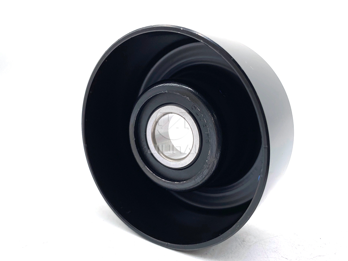 NISSAN / INFINITI 11955-EA20B 11955-1LA0B TENSIONER PULLEY NISSAN BELT TENSIONER PULLEY