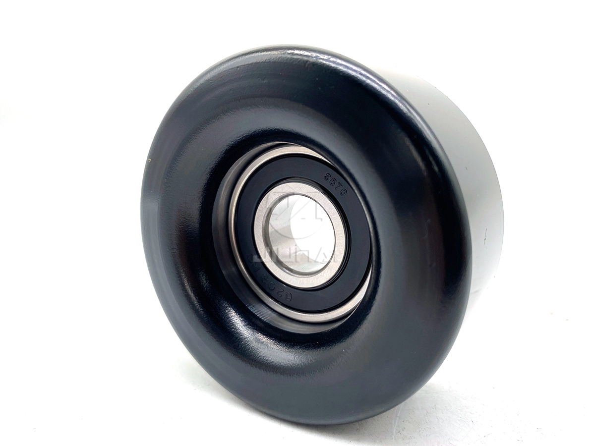 NISSAN / INFINITI 11955-EA20B 11955-1LA0B TENSIONER PULLEY NISSAN BELT TENSIONER PULLEY