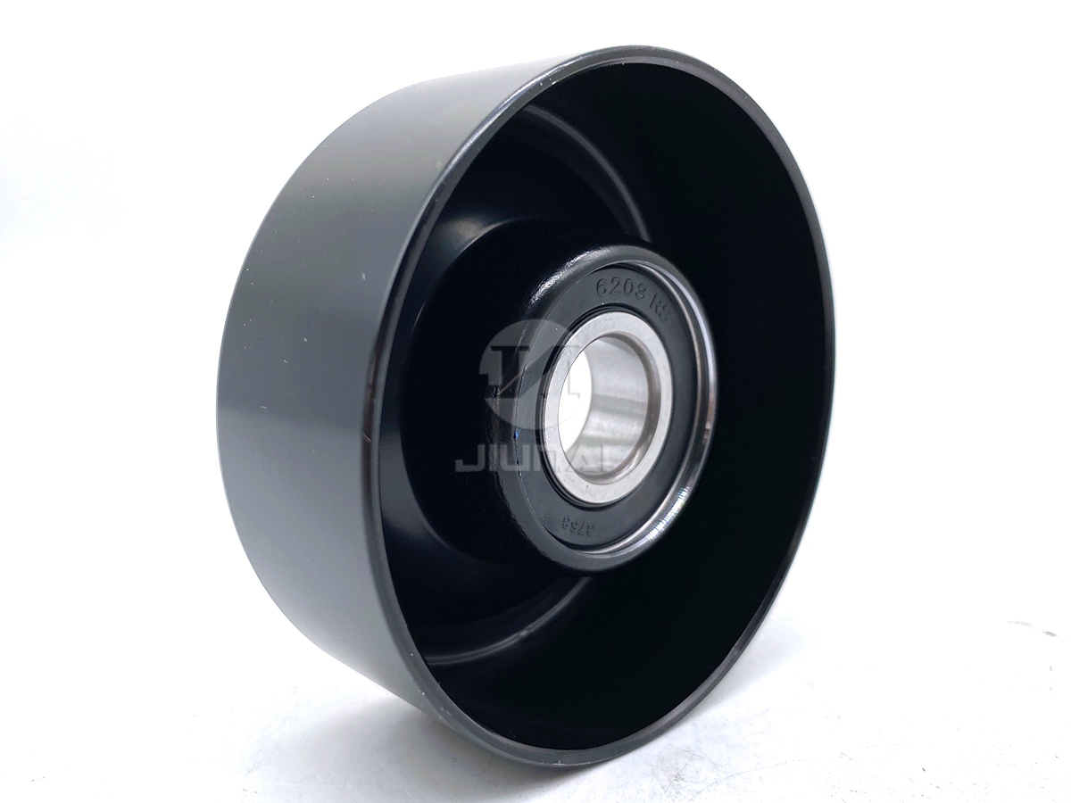 NISSAN / INFINITI 11955-6N20C 11955JA00A DAYCO 89322 TENSIONER PULLEY NISSAN X-TRAIL(T30) BELT TENSIONER PULLEY