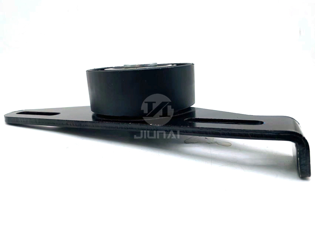 NISSAN / INFINITI 1175000Q0E 1192500Q1D 7701069598TENSIONER PULLEY NISSAN KUBISTAR BOX 1.6 16V 2003-08 BELT TENSIONER PULLEY