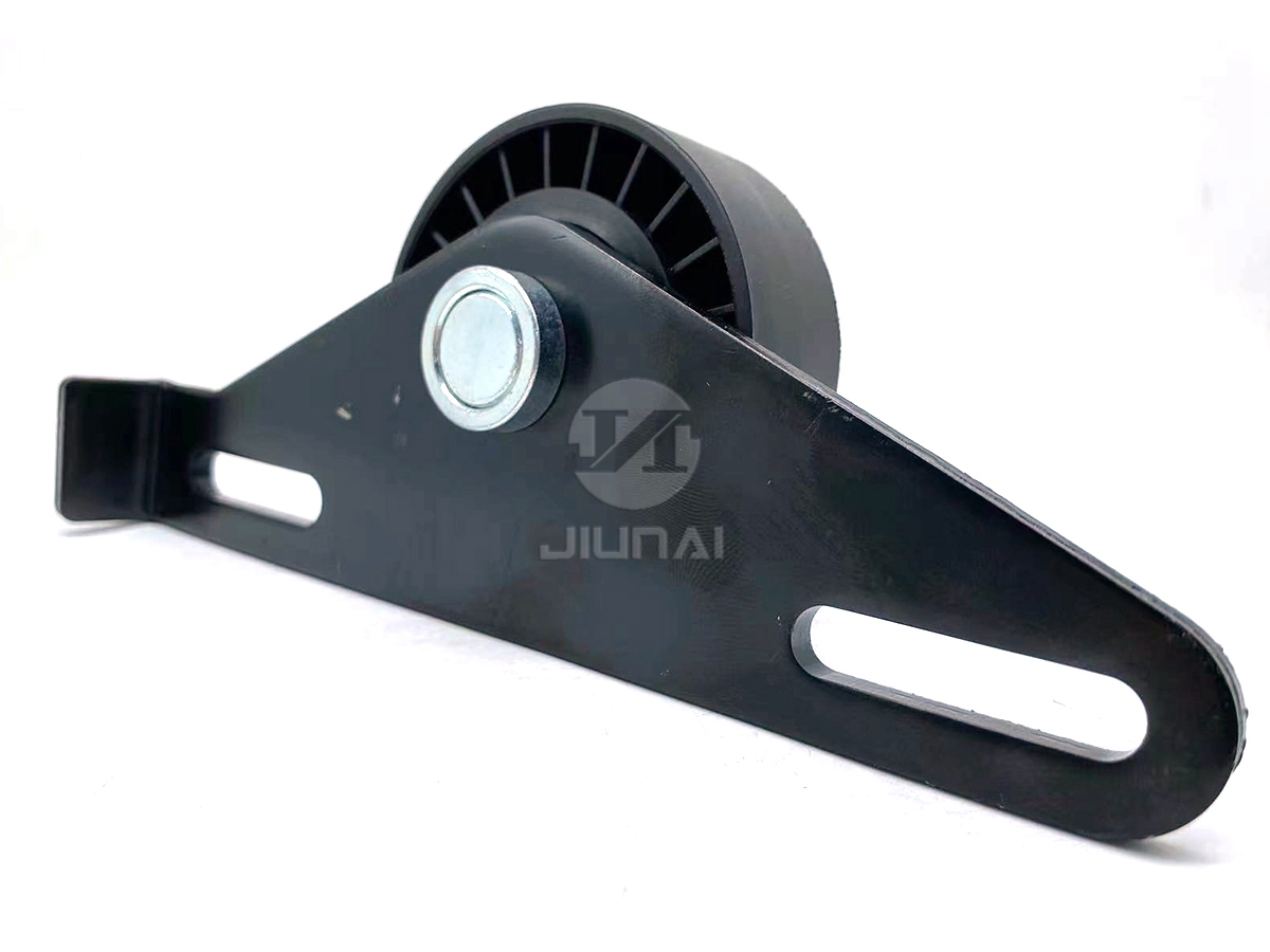 NISSAN / INFINITI 1175000Q0E 1192500Q1D 7701069598TENSIONER PULLEY NISSAN KUBISTAR BOX 1.6 16V 2003-08 BELT TENSIONER PULLEY