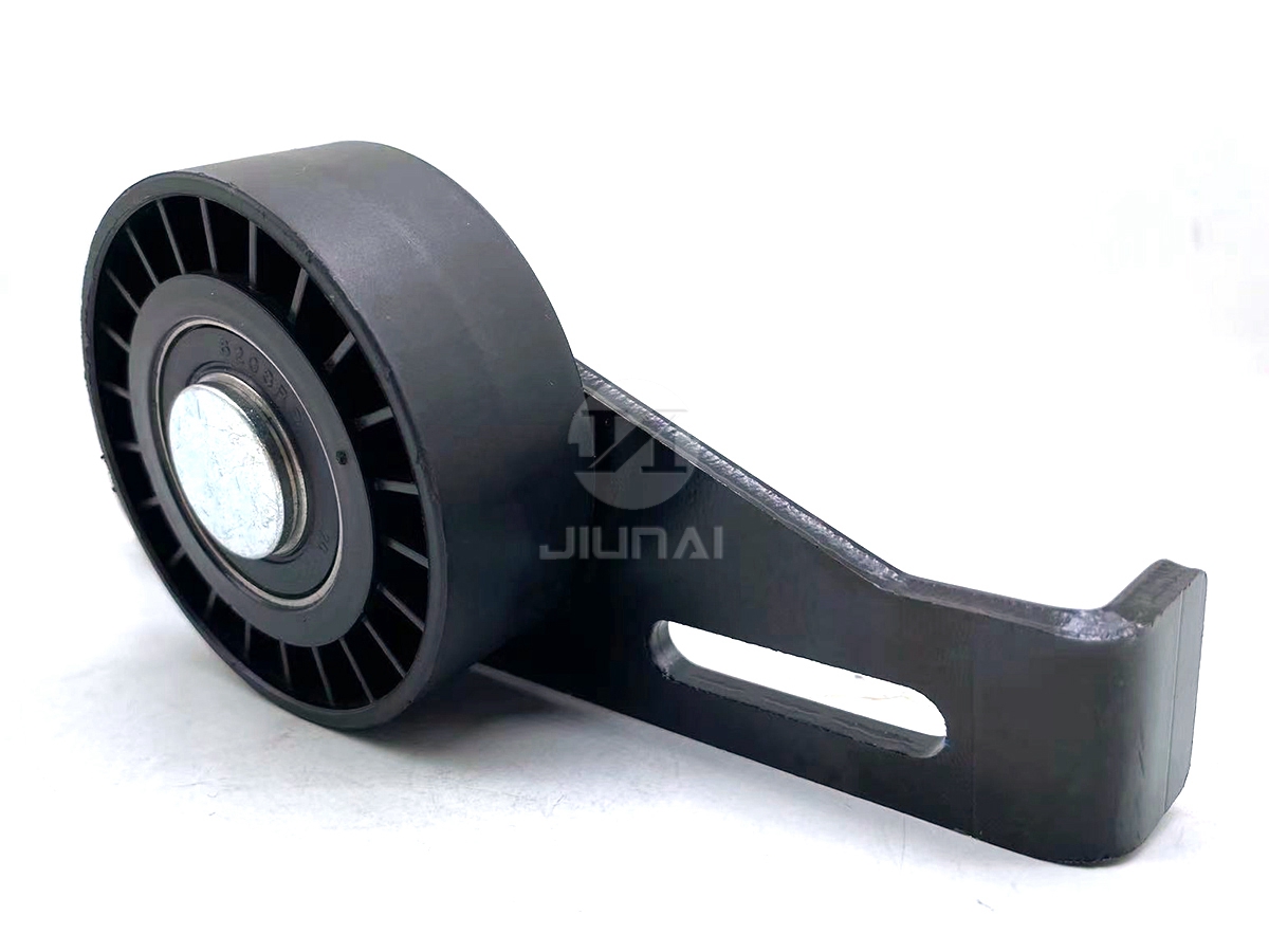 NISSAN / INFINITI 1175000Q0E 1192500Q1D 7701069598TENSIONER PULLEY NISSAN KUBISTAR BOX 1.6 16V 2003-08 BELT TENSIONER PULLEY