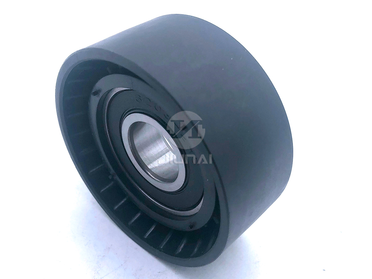 NISSAN / INFINITI 1192500Q0M 1192500QAF DAYCO APV2159 PRIMASTAR (X83)2.5 02-06 TENSIONER PULLEY