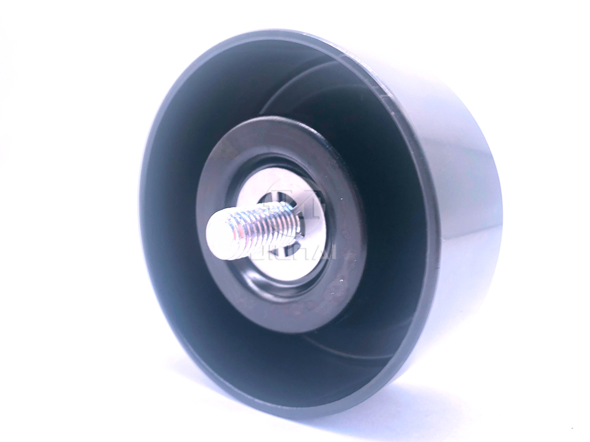 NISSAN / INFINITI 11925-JA100 11925-JA10A 11925-JA10B TENSIONER PULLEY NISSAN MURANO VQ35DE(Z51) TEANA(J32) QUEST(E52)  BELT TENSIONER PULLEY
