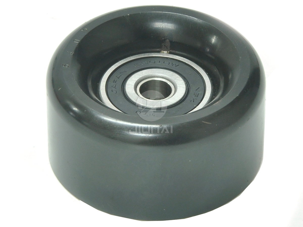 NISSAN / INFINITI 11927-ED00B 11927-1HC0A TENSIONER PULLEY NISSAN QASHQAI 2 JJ10E 2008-2013 BELT TENSIONER PULLEY
