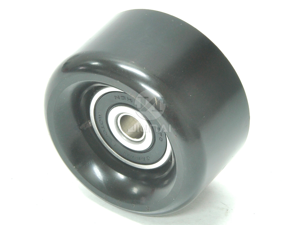 NISSAN / INFINITI 11927-ED00B 11927-1HC0A TENSIONER PULLEY NISSAN QASHQAI 2 JJ10E 2008-2013 BELT TENSIONER PULLEY
