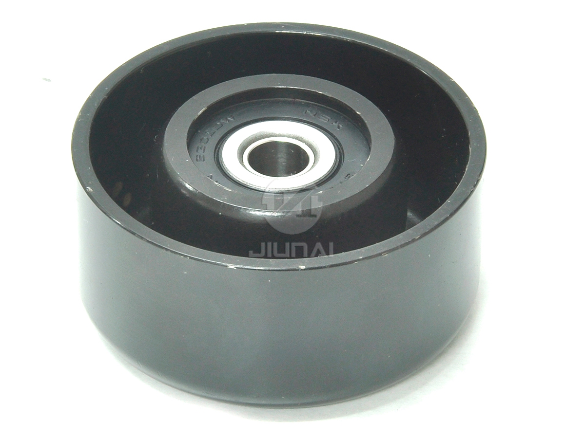 NISSAN / INFINITI 11927-ED00B 11927-1HC0A TENSIONER PULLEY NISSAN QASHQAI 2 JJ10E 2008-2013 BELT TENSIONER PULLEY