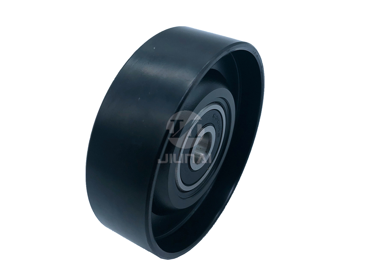 NISSAN / INFINITI 11925-31U00 11947-31U00 T36087 TENSIONER PULLEY NISSAN AITIMA 98-01 BELT TENSIONER PULLEY
