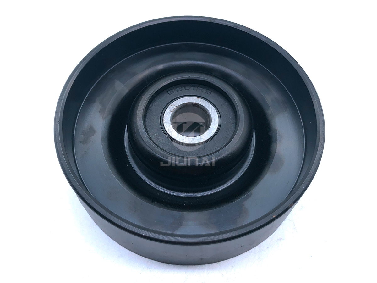 NISSAN / INFINITI 11925-31U00 11947-31U00 T36087 TENSIONER PULLEY NISSAN AITIMA 98-01 BELT TENSIONER PULLEY