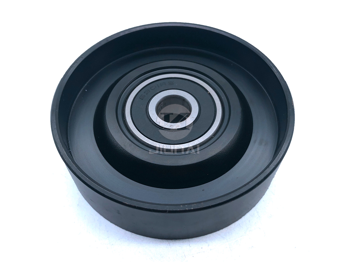 NISSAN / INFINITI 11925-31U00 11947-31U00 T36087 TENSIONER PULLEY NISSAN AITIMA 98-01 BELT TENSIONER PULLEY