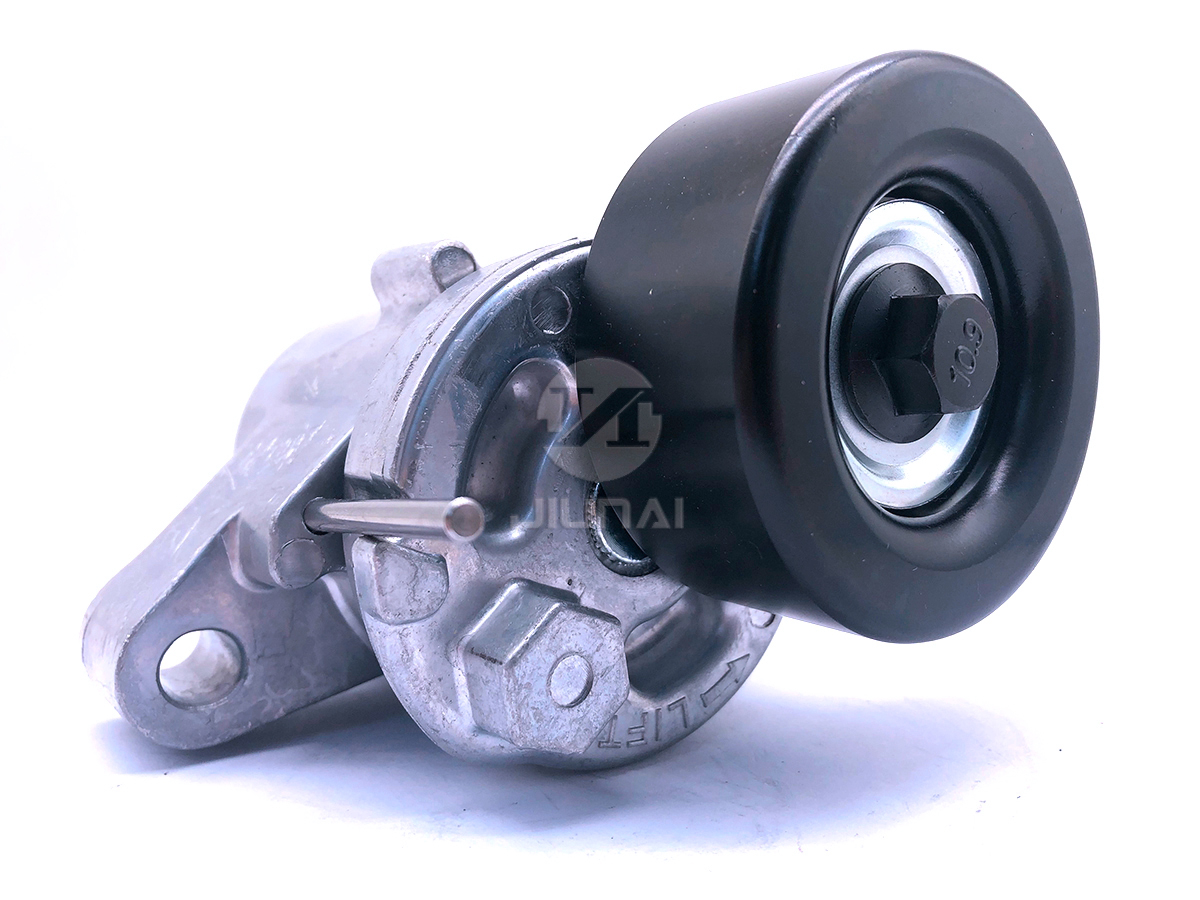 MITSUBISHI 1345A090 1345A095 DAYCO  89716 TENSIONER PULLEY MITSUBISHI RVR 13-17 BELT TENSIONER PULLEY