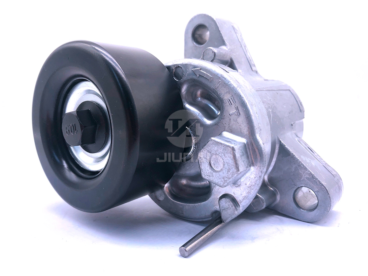 MITSUBISHI 1345A090 1345A095 DAYCO  89716 TENSIONER PULLEY MITSUBISHI RVR 13-17 BELT TENSIONER PULLEY