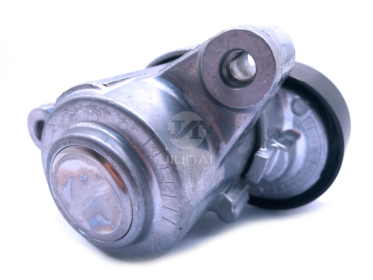 MITSUBISHI 1345A090 1345A095 DAYCO  89716 TENSIONER PULLEY MITSUBISHI RVR 13-17 BELT TENSIONER PULLEY