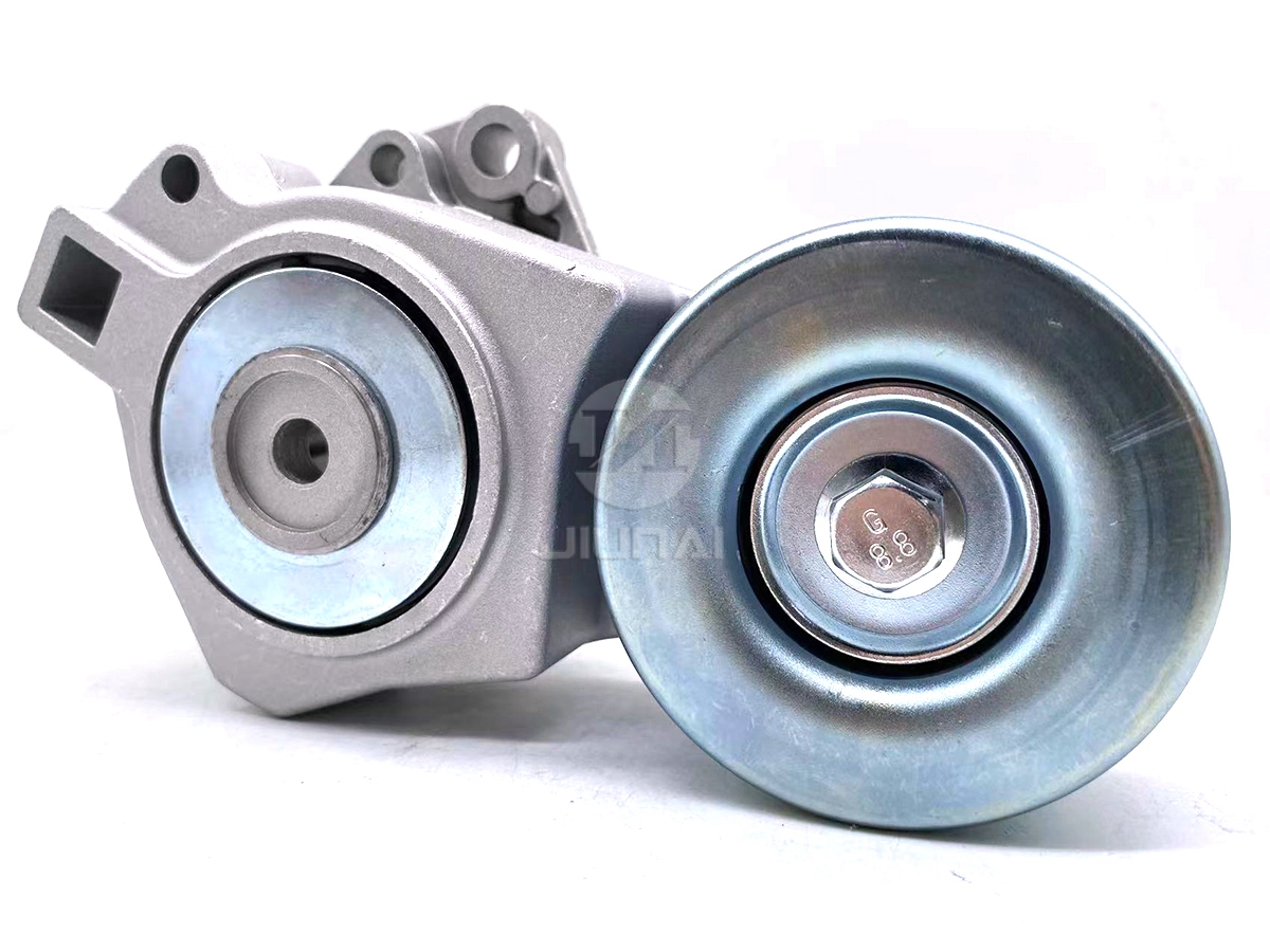 MITSUBISHI MD367192 1345A078 DAYCO  89667 TENSIONER PULLEY MITSUBISHI PAJERO V73 / V93/6G72A BELT TENSIONER PULLEY