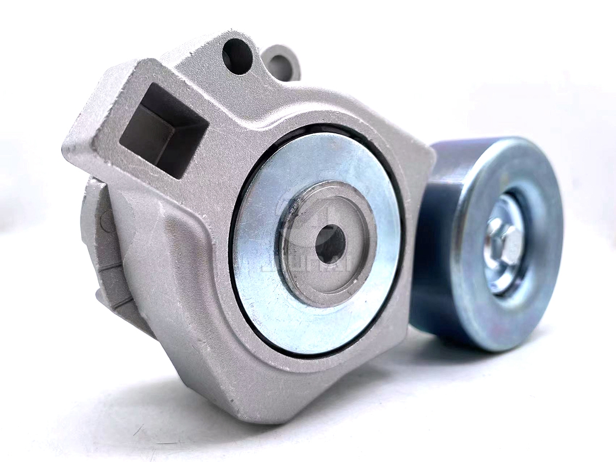 MITSUBISHI MD367192 1345A078 DAYCO  89667 TENSIONER PULLEY MITSUBISHI PAJERO V73 / V93/6G72A BELT TENSIONER PULLEY